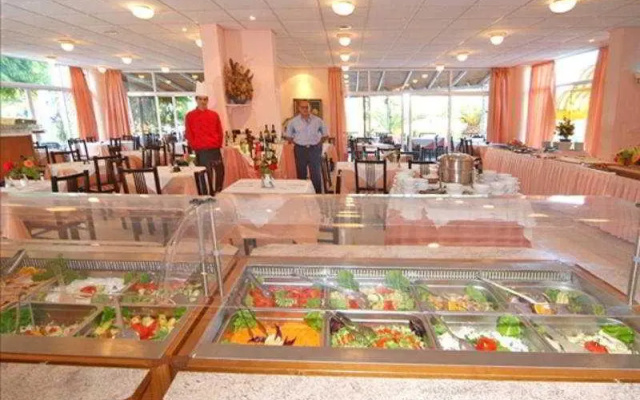 Hotel Palm Beach