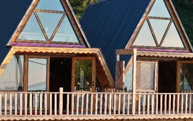 Sarp bungalov