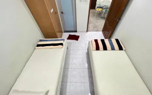 Jiaxin Homestay