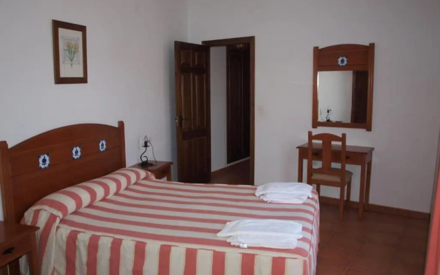 Apartamentos El Mirador de los Berchules
