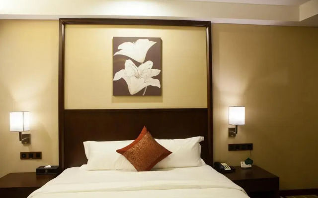 Wan Ao Hotel