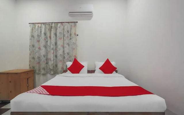 White Negro Beach Resort by OYO