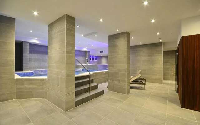 Aparthotel Miramare