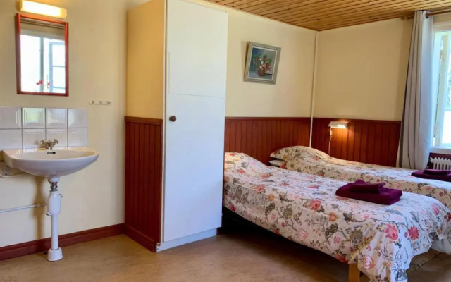 Skagagården - Hostel