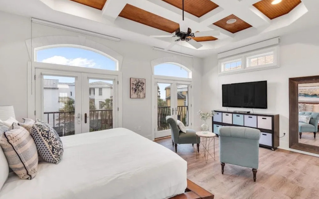 "da" Beach House