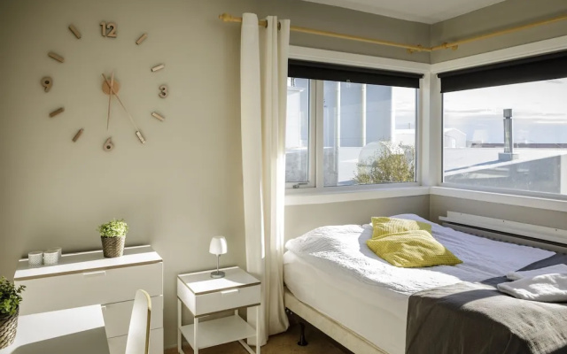 Akranes Hostel