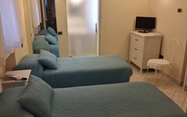 Villa Poseidon Boutique Hotel & Events