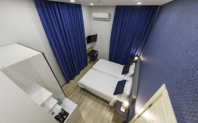 Brikwol Hotel