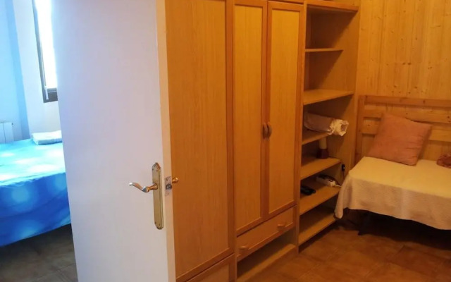 Castel Apartments