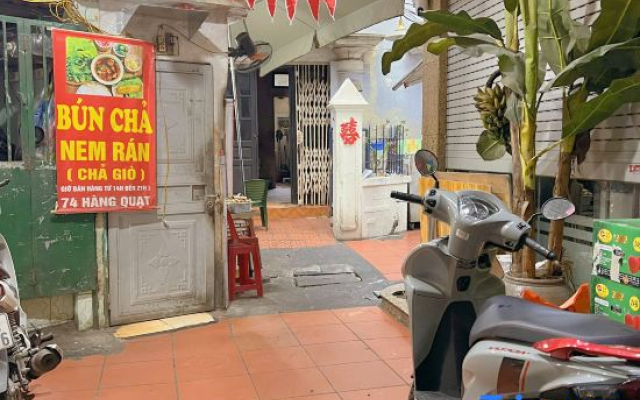 Zephyr • 3BR Private House in Hanoi Old Quarter