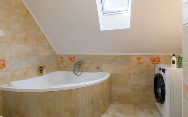 Apartment Dalma Balatonboglar/Szemes