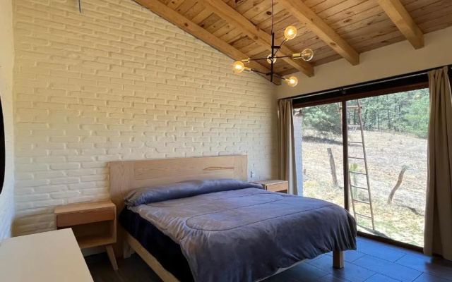 Loft Lobo Tapalpa