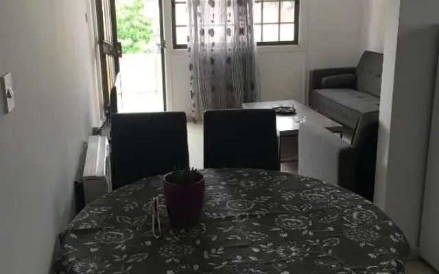 Christos Apartments