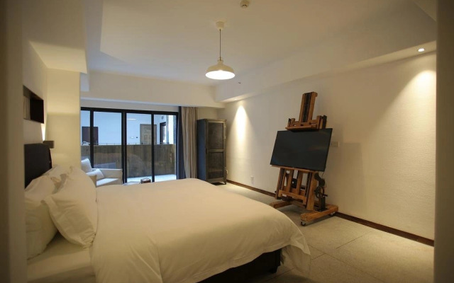 Xi'an Zuo You Ke Hotel