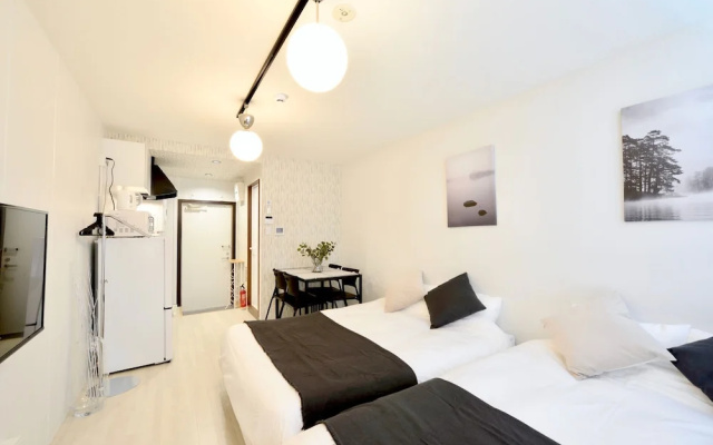 Allstay Kotobuki