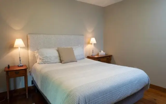 The Karass Inn