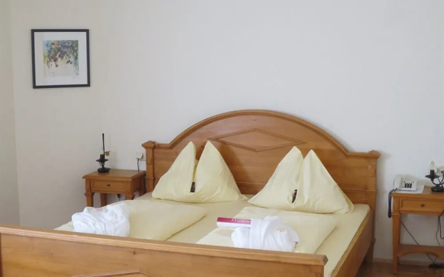 Brennerei Wohlfuehlhotel Lagler