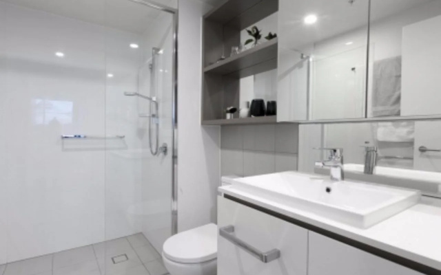 Spice Apartments South Brisbane