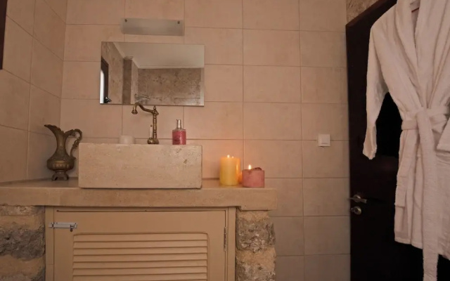 Arionos Rooms