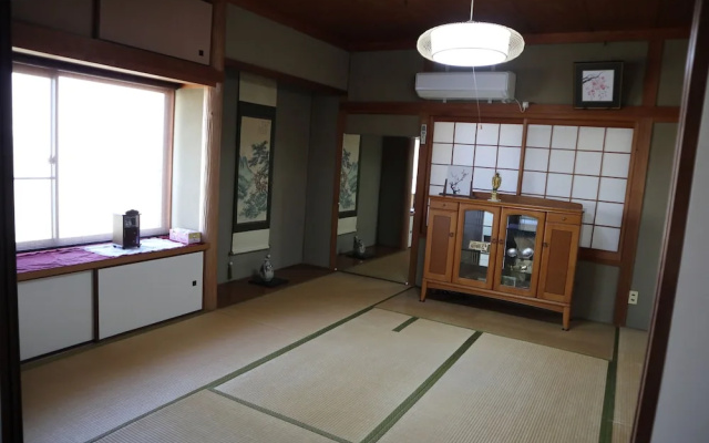 Oyado Endo