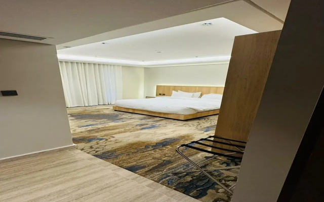AYAS Hotel