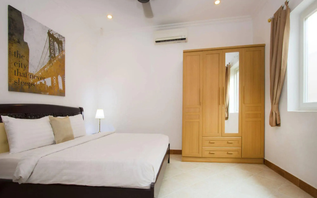 Magic Villa Pattaya