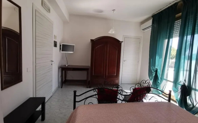 B&B Scogli Bianchi