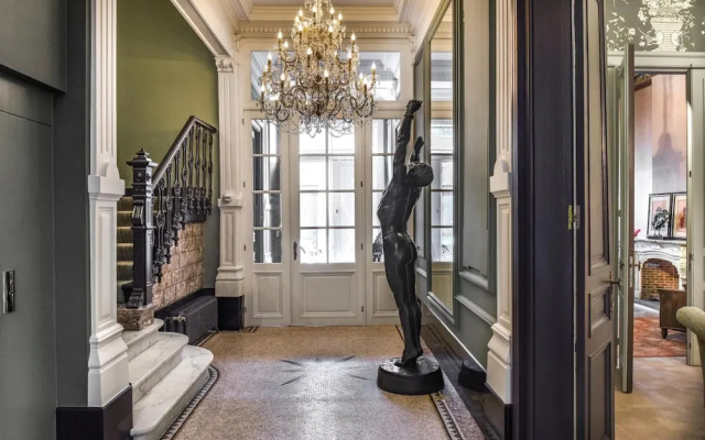 Apartments Suites in Antwerp
