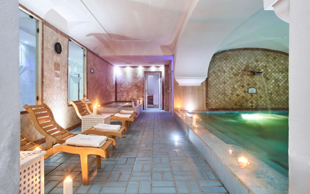 Hotel Central Park Terme
