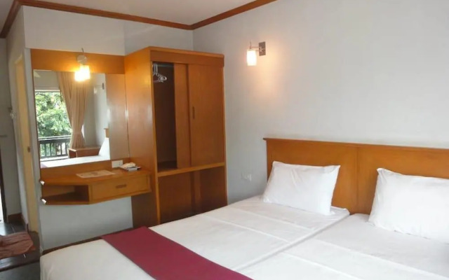 Sea Garden Hostels