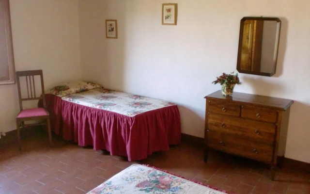 Agriturismo Fattoria Di Corsano
