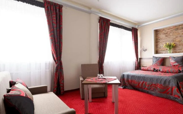 Hotel Politański
