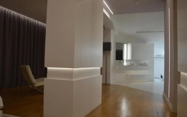 Suite Testani
