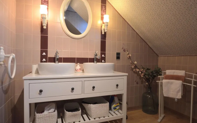 Charming Cottage in Malmedy
