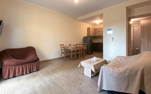 Awesome Apartment in Nafpaktos With Wifi and 1 Bedrooms