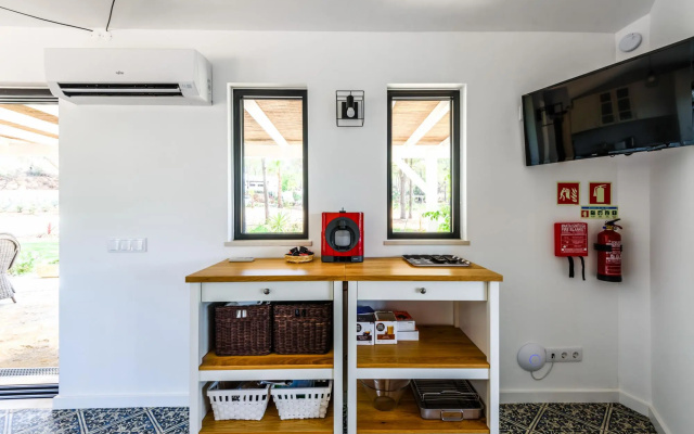 Casa dos Sonhos in Vale do Lobo