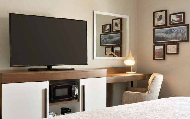 Hampton Inn Salt Lake City Cottonwood UT