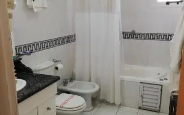 San Antonio Hotel
