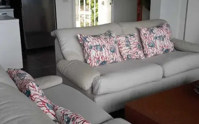 Family apartment Samana 15-301