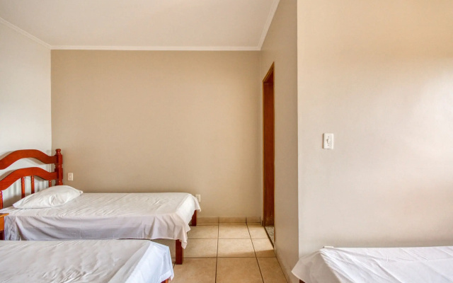 OYO Hotel Vila Rica, Ribeirão Preto