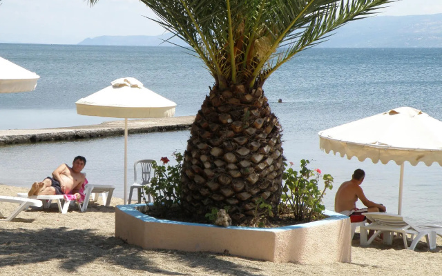 Hotel Petit Village
