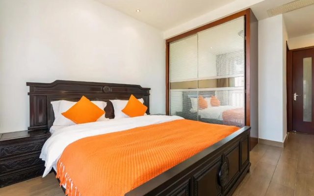 Sanya Yikehai View Apartments