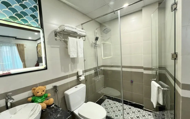 Huong Duong Hotel Thanh Hoa