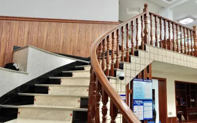 Xianju Linxi Xiaoyin Homestay