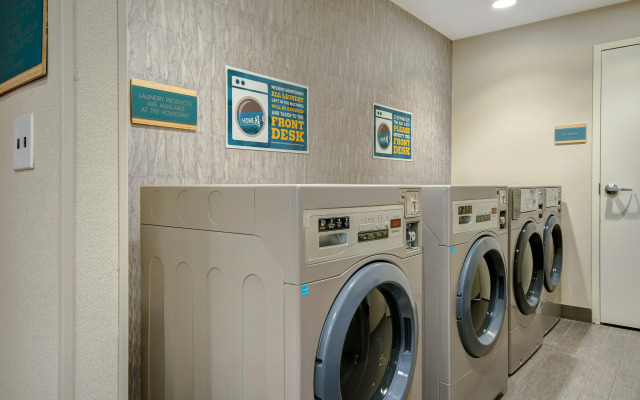 Home2 Suites by Hilton Waco