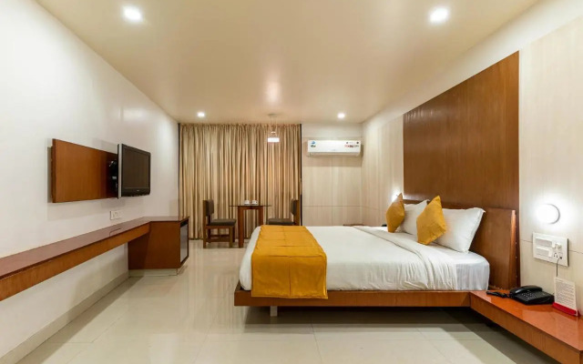 Pai Resorts