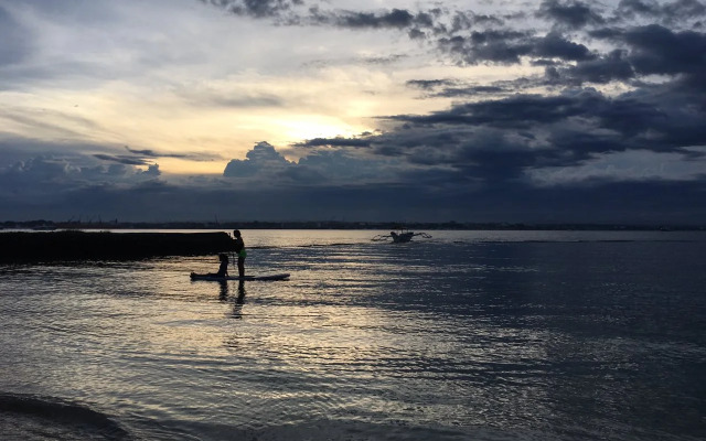 Kara Kubotel Beach Resort