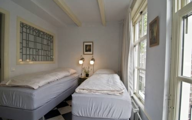 Apartment Vermeer