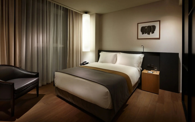 Shilla Stay Ulsan