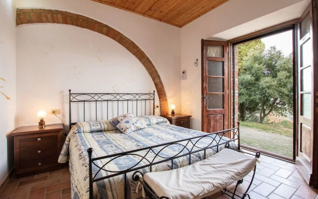 Agriturismo Il Poderuccio